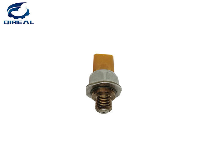 Fuel Oil Pressure Sensor 3756126 375-6126 For  E312D Excavator