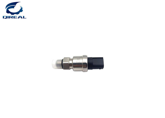Electric Parts LC52S00019P1 Low Pressure Sensor 3Mpa For SK200-6 SK200-6E Excavator