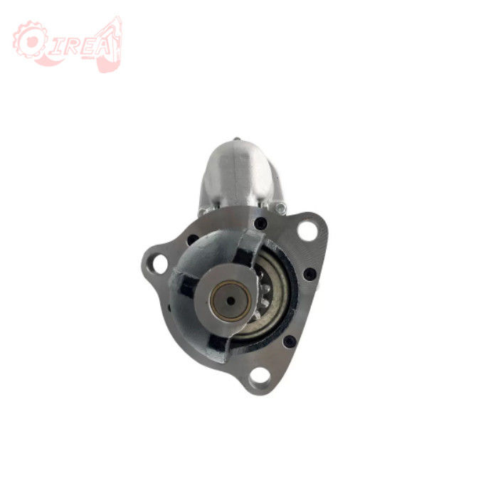 S6D125 PC450-7 PC450-8 600–813–9310 0-23000-7672 24V 12T Komatsu Excavator New Starter