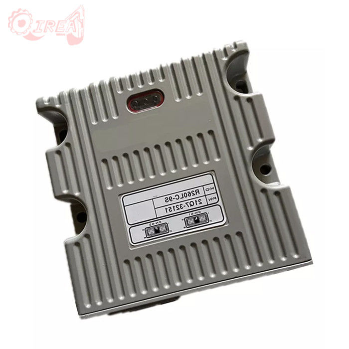 21Q8-32101 For Modern Excavator Controller R300 KWSK Control Unit