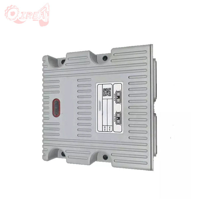 21Q8-32101 For Modern Excavator Controller R300 KWSK Control Unit