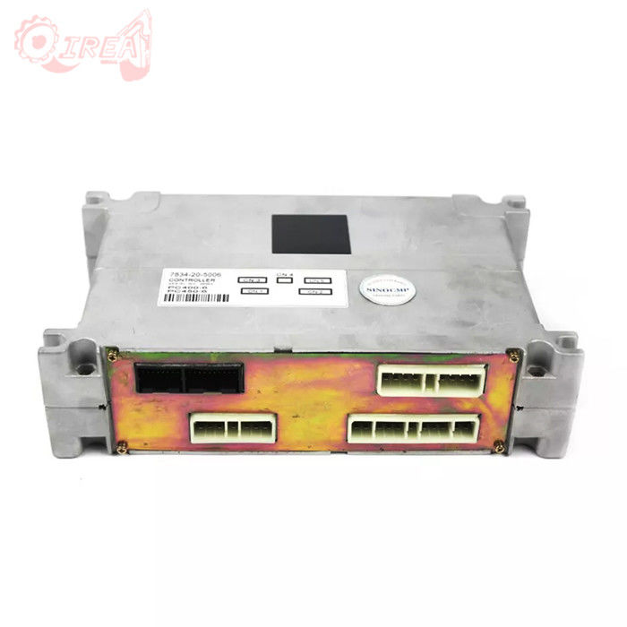 7834-21-6002 Computer Board Controller For Excavator PC200-6 6D102