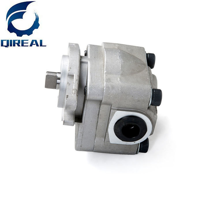 438-1293 E315C E320B E320D Excavator Hydraulic Gear Pump 341-2860 173-1203 436-6669 Pilot Pump