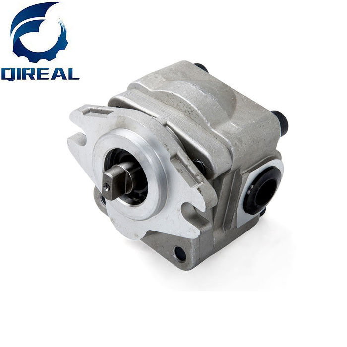 438-1293 E315C E320B E320D Excavator Hydraulic Gear Pump 341-2860 173-1203 436-6669 Pilot Pump