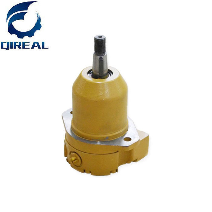 1799778 179-9778 Hydraulic Fan Motor  Excavator E311 E312 E322 E325C Axial Piston Fan Motor