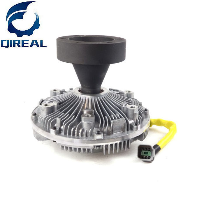 2813588 281-3588 For  Engine 320D 320D 3066 C6 C6.4 Fan Clutch Motor