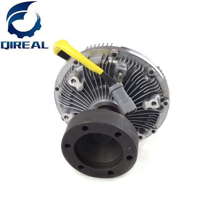 2813588 281-3588 For  Engine 320D 320D 3066 C6 C6.4 Fan Clutch Motor