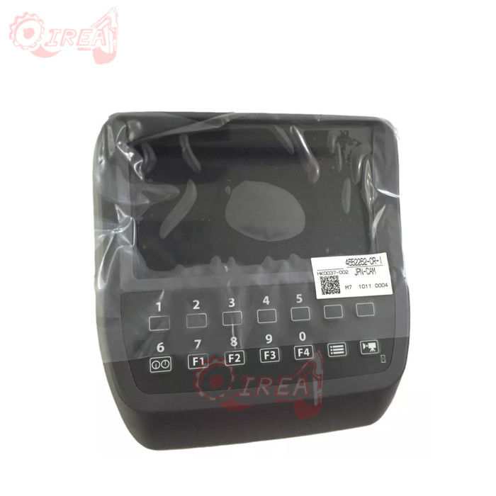 ZAX330-3 ZAX240-3 Excavator Monitoring Instrument Display Panel  4631127 4652262 4653775