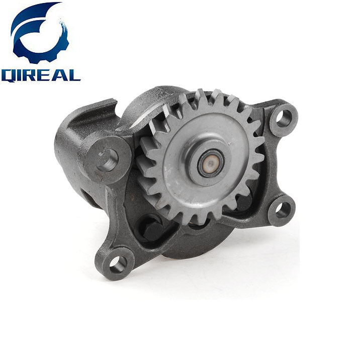 6151-51-1005 6251-51-1001 PC300-3 PC400-3 PC400-6 PC400-7 Excavator Engine Parts 6D125 S6D125 Engine Oil Pump