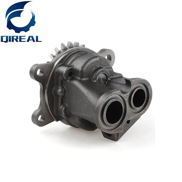 6151-51-1005 6251-51-1001 PC300-3 PC400-3 PC400-6 PC400-7 Excavator Engine Parts 6D125 S6D125 Engine Oil Pump