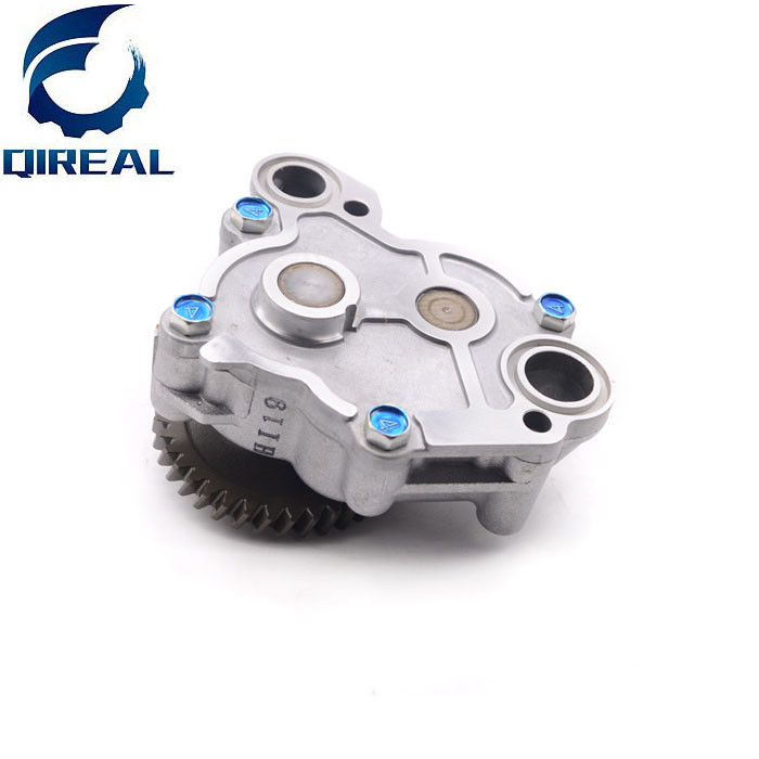 ME084586 ME014230 For Excavator engine Parts SK200 SK230 6D34 6D34T Diesel Engine Oil Pump