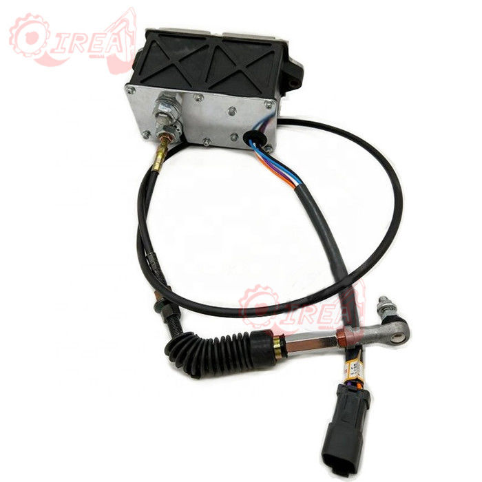 Mechanical Parts 247-523 247523 Throttle Motor 119-0633 11906336 Wire Motor Assembly E320B E312B Excavator