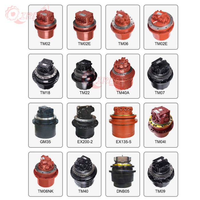 Sd7H13 Excavator Engine Parts 12V / 24V Dc Air Conditioning Compressor SD5H14/6664 SD7H15 508 709 5H11