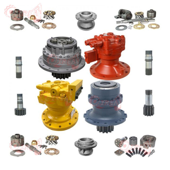 ISO9001 Excavator Engine Parts for Suzuki G13B Empty Cylinder Head