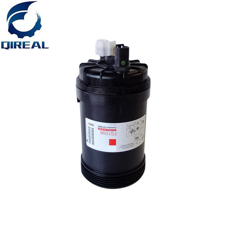 Compatible Con Cummins Fleetguard Fuel Filter Water Separator FS1098 5319680 5308722