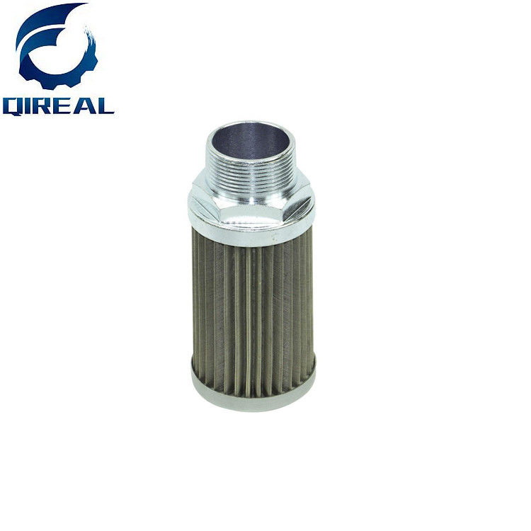 Construction Machinery Parts WA380-3 6D114 Engine Strainer Assy 419-15-14511