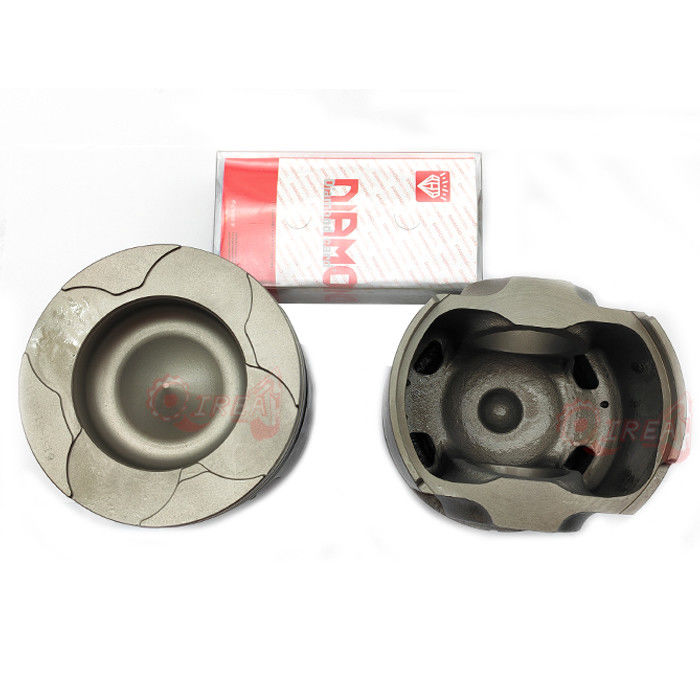 6151-31-2511  615312511   Engine Piston    Kit For Komatsu   6d125 S6d125 Overhaul Kit Liner