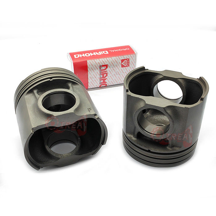 6151-31-2511  615312511   Engine Piston    Kit For Komatsu   6d125 S6d125 Overhaul Kit Liner