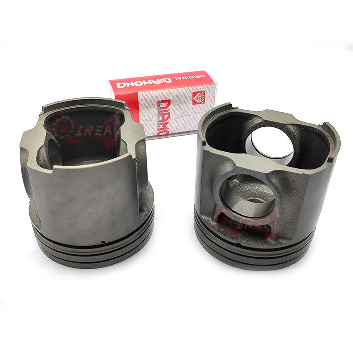 6151-31-2511  615312511   Engine Piston    Kit For Komatsu   6d125 S6d125 Overhaul Kit Liner