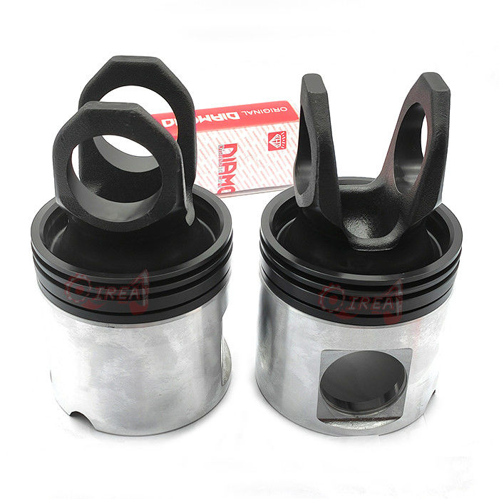 S60 12.7L Diesel Engine Parts Piston Kit 23530668 23530727 23521802 For S60