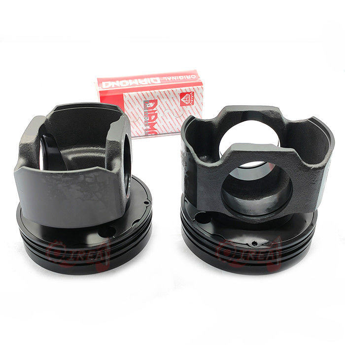 D13 Diesel Engine Parts 21105177 Engine Piston Standard Size