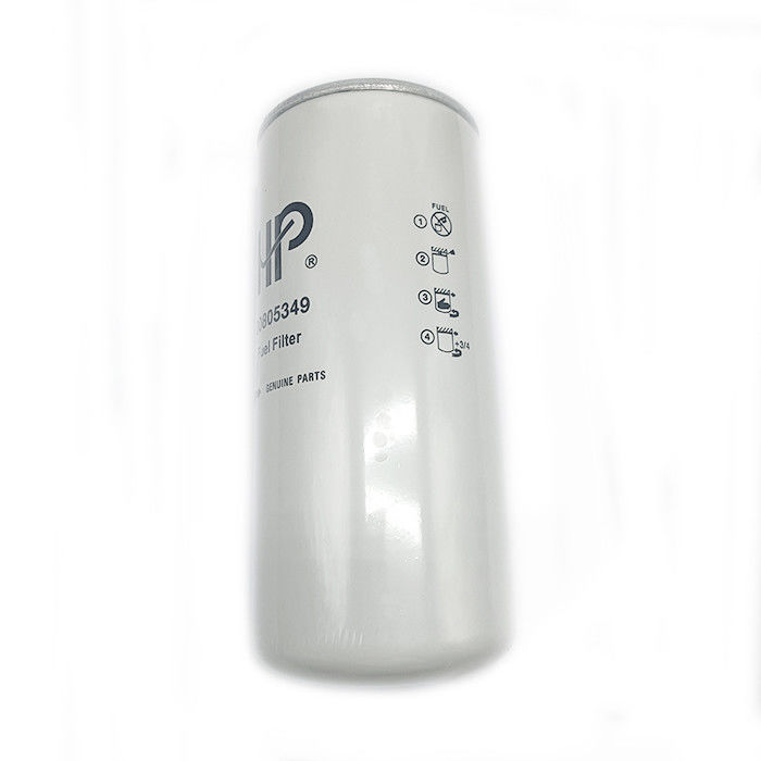 High Efficiency Fuel Filter 11110683 For EC210B EC240B EC290B EC360B EC460B EC700B
