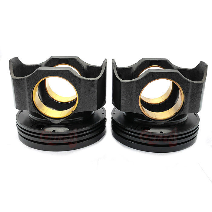 329-4511 3294511 Diamond Piston For C18 Diesel Engine