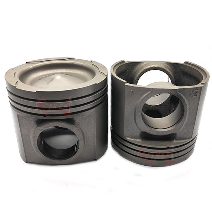 6D170E Piston Excavator Engine Parts  6240-31-2150 6240312150 For SAA6D170E-5