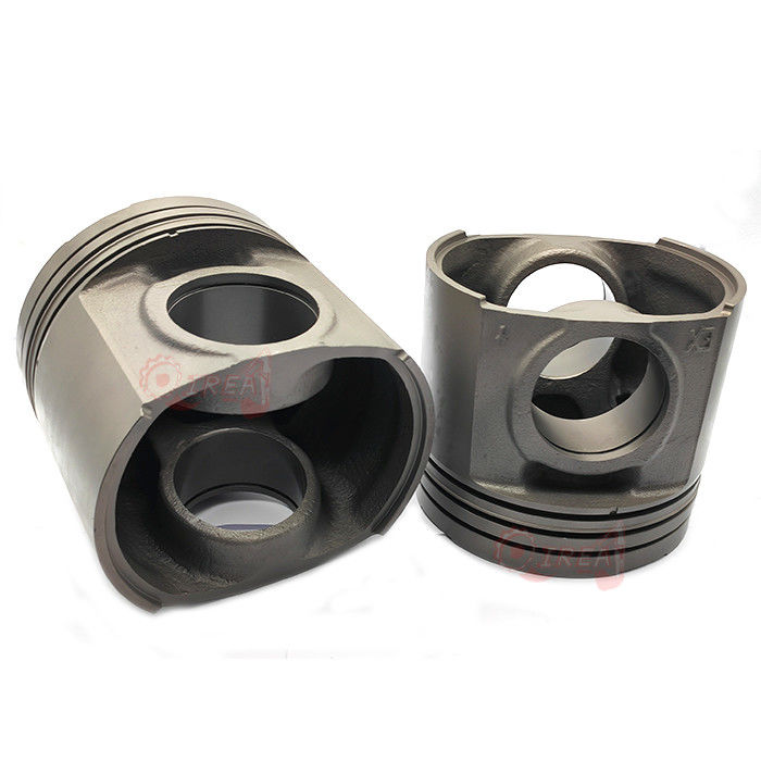 6D170E Piston Excavator Engine Parts  6240-31-2150 6240312150 For SAA6D170E-5