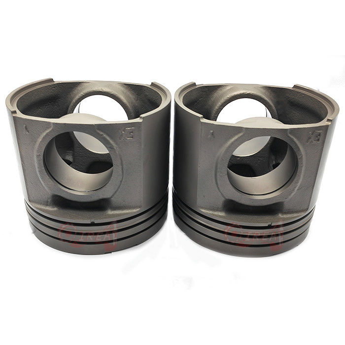 6D170E Piston Excavator Engine Parts  6240-31-2150 6240312150 For SAA6D170E-5