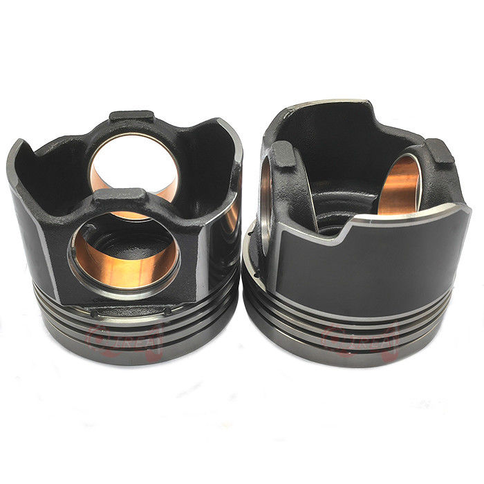 Excavator E345D E349D Diesel Engine Piston C11 C13 Engine Parts  3889353