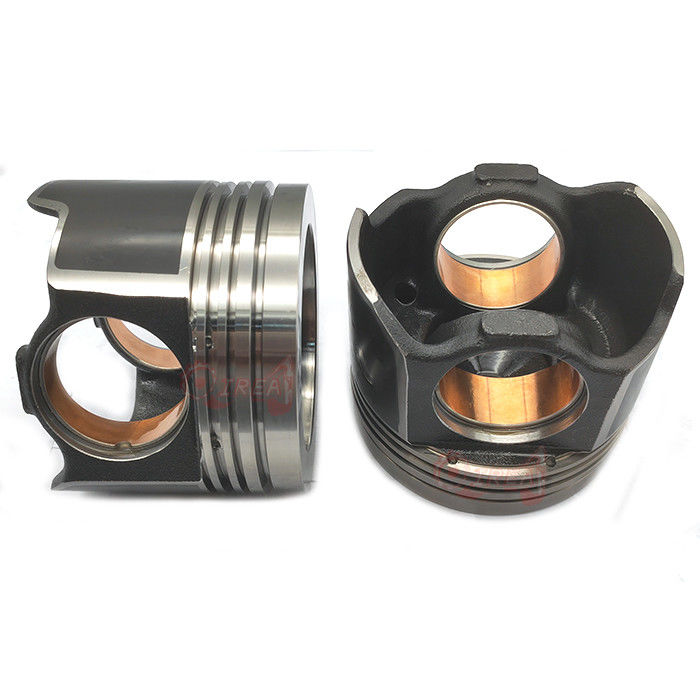 Excavator E345D E349D Diesel Engine Piston C11 C13 Engine Parts  3889353