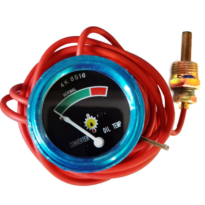 4K8516 4K-8516 Water Temperature Indicator For Excavators Bulldozer