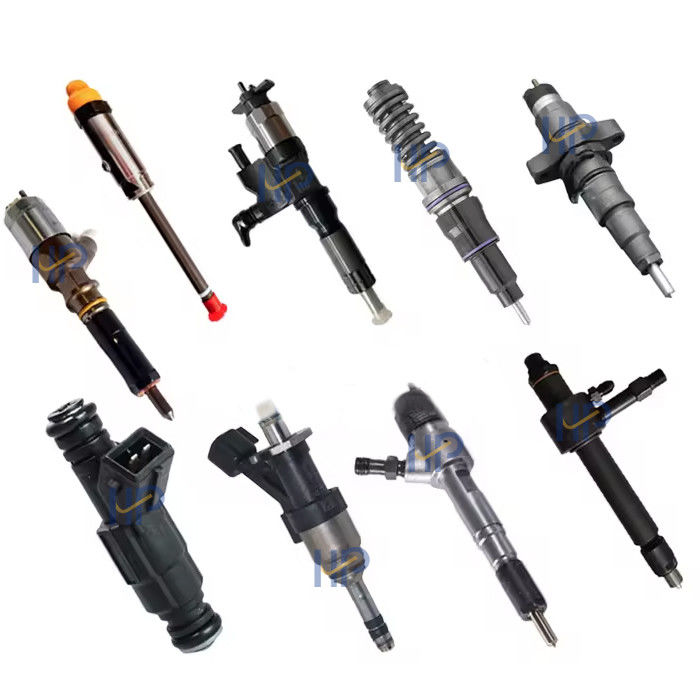 1W5829 New Fuel Injector Pencil Nozzle For Engine 3208