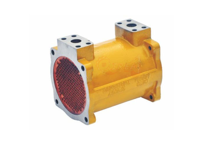 New Oil Cooler Core Assembly 2P8797 7N0110 For  3306 3406 D250E D300E
