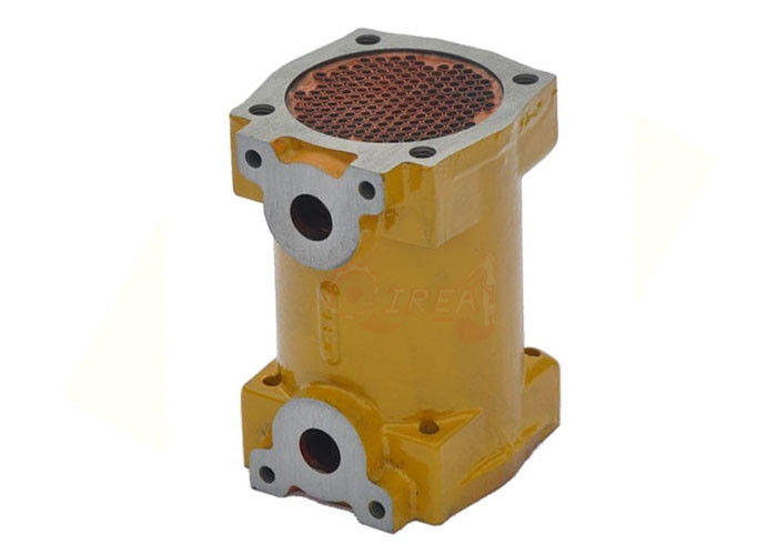New Oil Cooler Core Assembly 2P8797 7N0110 For  3306 3406 D250E D300E