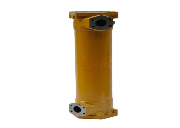 High Performance Hydraulic Oil Cooler Gearbox For NT855 4W0418