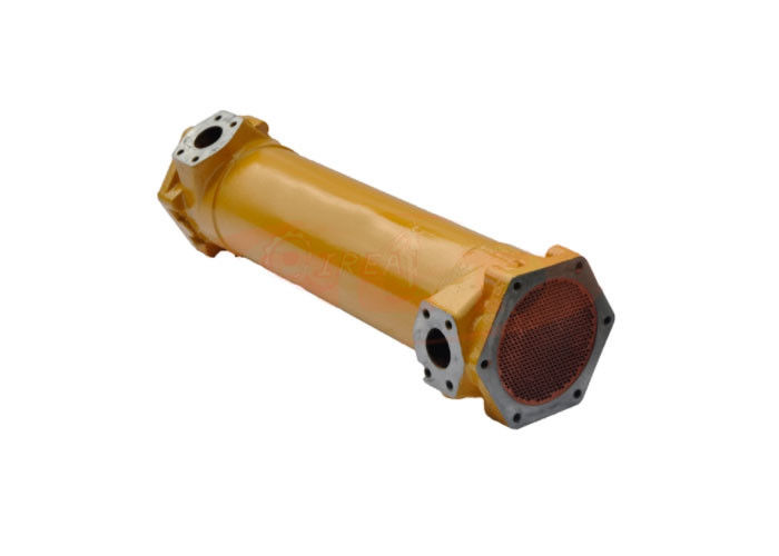 High Performance Hydraulic Oil Cooler Gearbox For NT855 4W0418