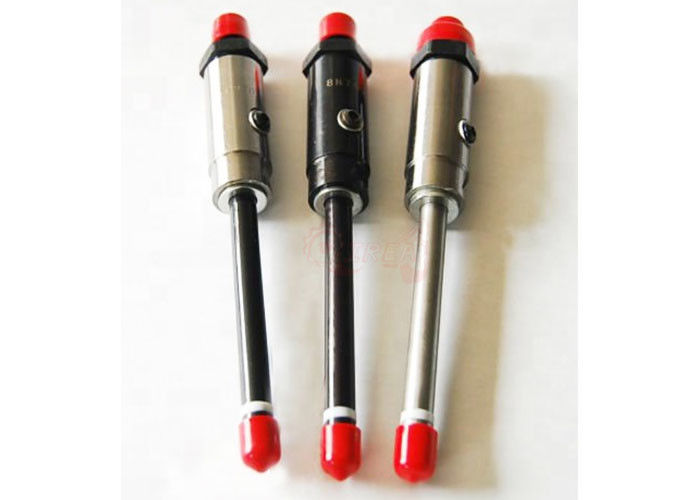Diesel Engine Fuel Injector Pencil Nozzle 4W7018  For  3406 3406B 3408