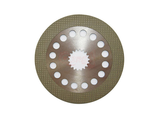 6Y2084 Friction Disc For 950F 950F II 950G 950H 960F 962G