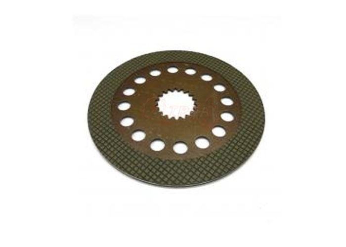 6Y2084 Friction Disc For 950F 950F II 950G 950H 960F 962G