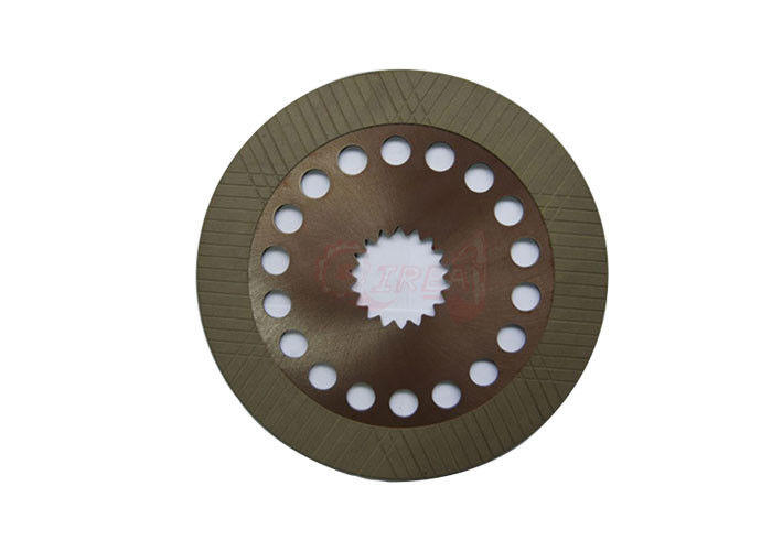 6Y2084 Friction Disc For 950F 950F II 950G 950H 960F 962G