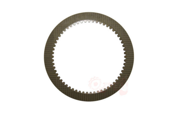 Friction Plate 6Y5352 Applicable To 936 950B 962H Outer Diameter 281.8mm