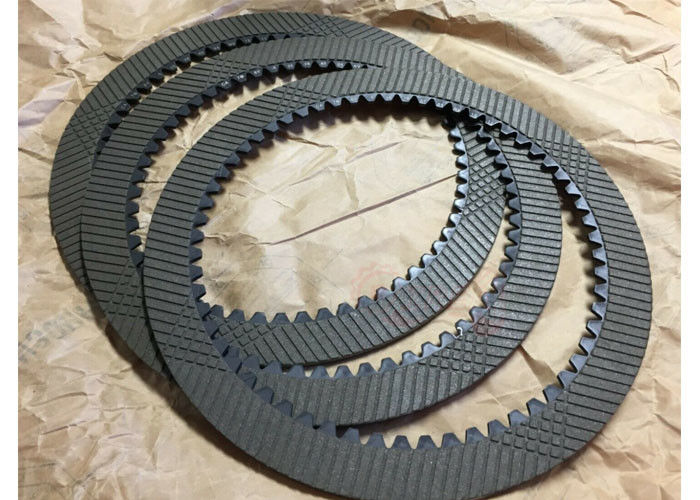 Friction Plate 6Y5352 Applicable To 936 950B 962H Outer Diameter 281.8mm