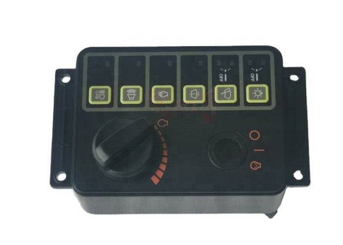 Throttle Knob Switch 21N8-20505 21N8-20506 for R210LC-7 R225-7 R305-7