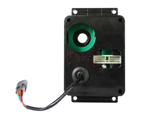 Throttle Knob Switch 21N8-20505 21N8-20506 for R210LC-7 R225-7 R305-7