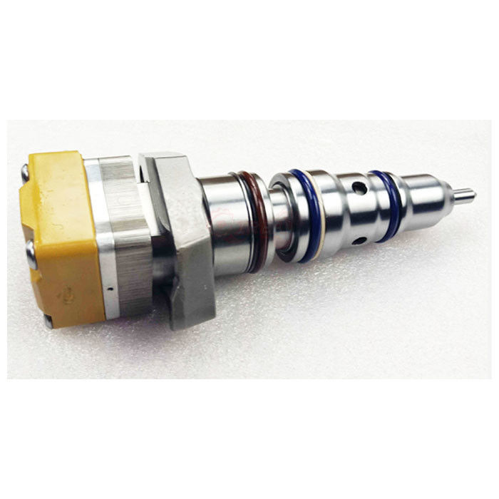 128-6601 1286601 Common Rail Fuel Injector For 3126 3126B Engine 322C 325C Excavator