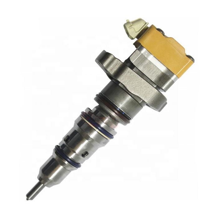 128-6601 1286601 Common Rail Fuel Injector For 3126 3126B Engine 322C 325C Excavator