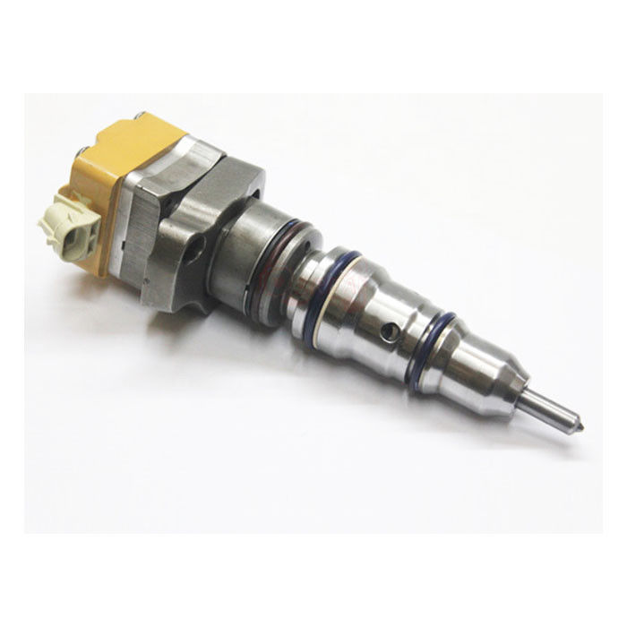 128-6601 1286601 Common Rail Fuel Injector For 3126 3126B Engine 322C 325C Excavator