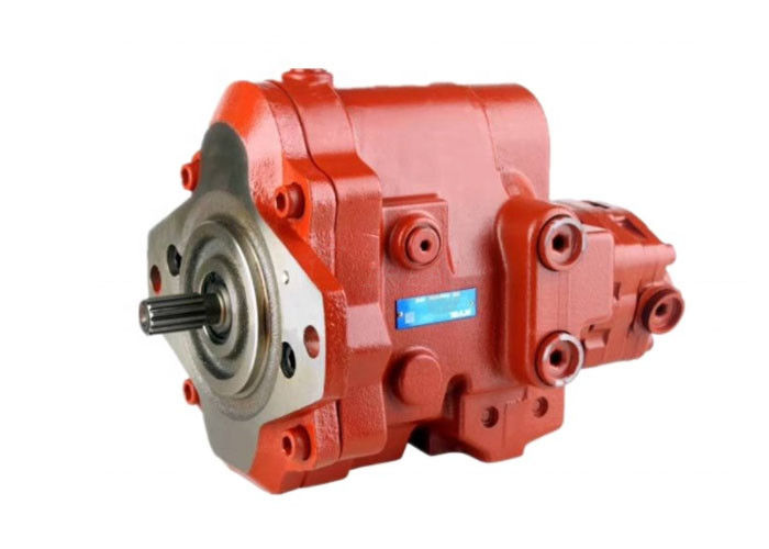Excavator Parts 304CR Hydraulic Pump 208-1149 2081149